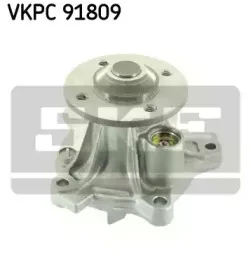 VKPC 91809 SKF Водяной насос VKPC 91809 SKF Водяной насос